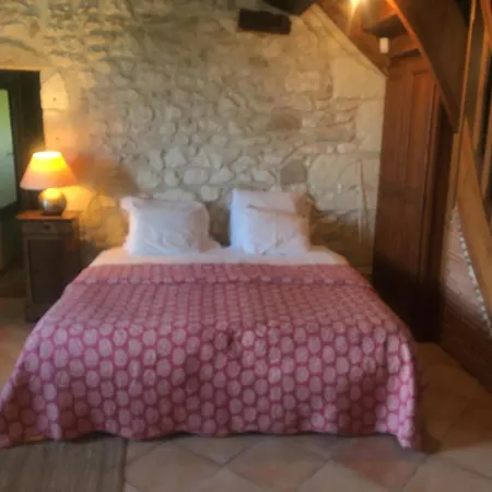 D'hotes La Bastide Des Tremieres 4* Saint-Antoine-de-Breuilh