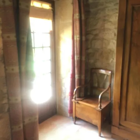 D'hotes La Bastide Des Tremieres Bed & Breakfast