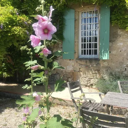 Bed & Breakfast D'hotes La Bastide Des Tremieres Saint-Antoine-de-Breuilh