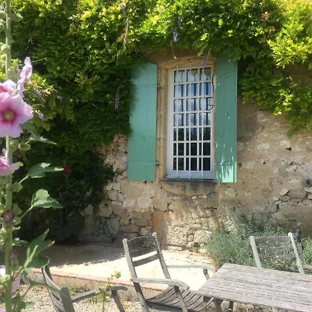 Bed & Breakfast D'hotes La Bastide Des Tremieres Saint-Antoine-de-Breuilh