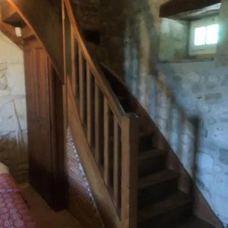 D'hotes La Bastide Des Tremieres Saint-Antoine-de-Breuilh