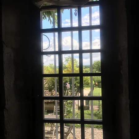 D'hotes La Bastide Des Tremieres Bed & Breakfast